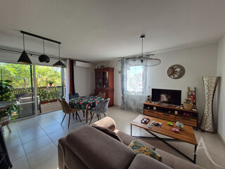  Appartement � vendre 3 pi�ces 72 m�