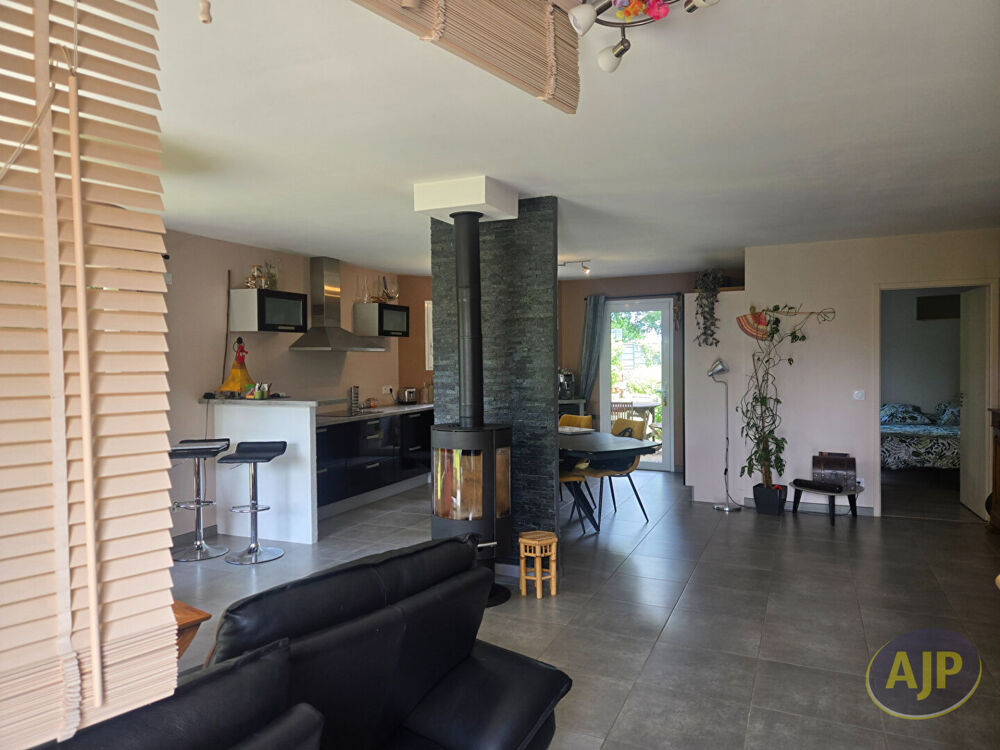 Vente Maison MAISON IMMACULEE Saint nazaire