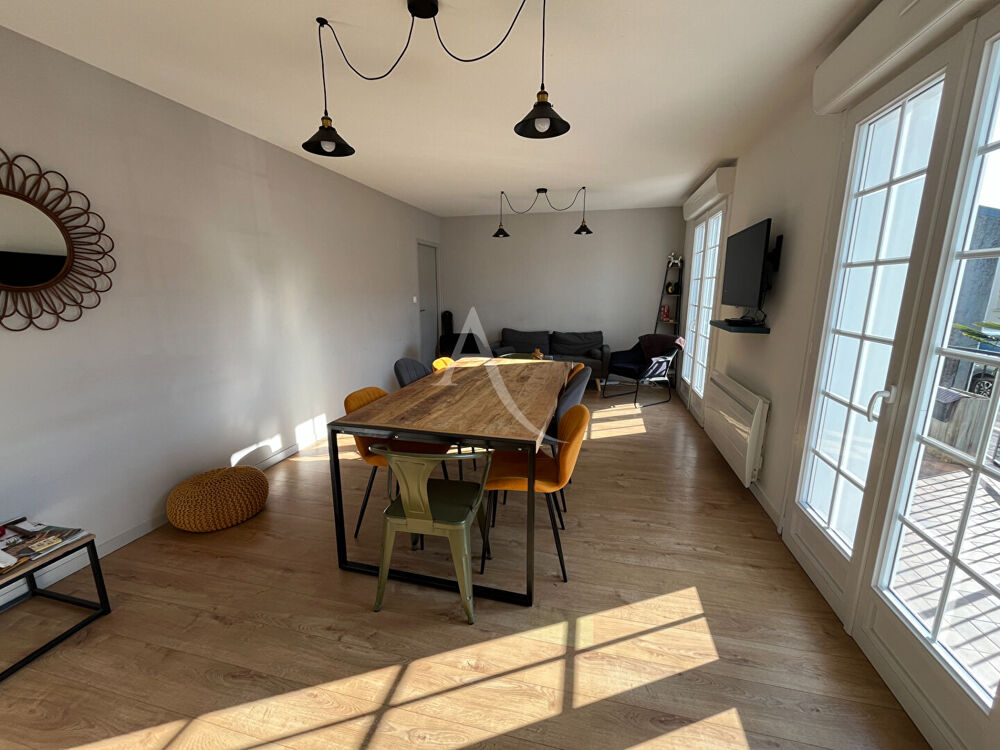 Vente Maison LA ROCHE SUR YON PROCHE GARE ! IMMEUBLE DE RAPPORT A VENDRE EXCLUSIVITE AMEPI La roche sur yon