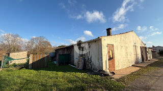  Maison à vendre 1 pièce 40 m²