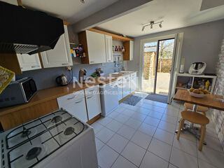  Maison � vendre 6 pi�ces 88 m�