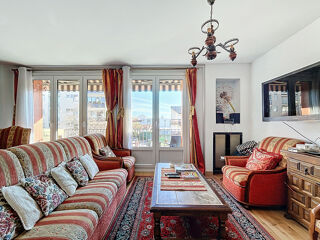  Appartement  vendre 4 pices 82 m