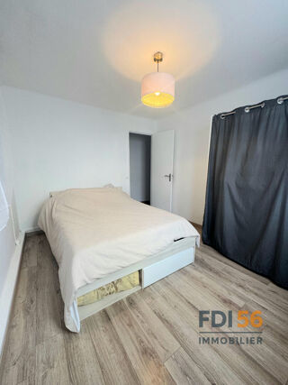 Appartement à vendre 3 pièces 