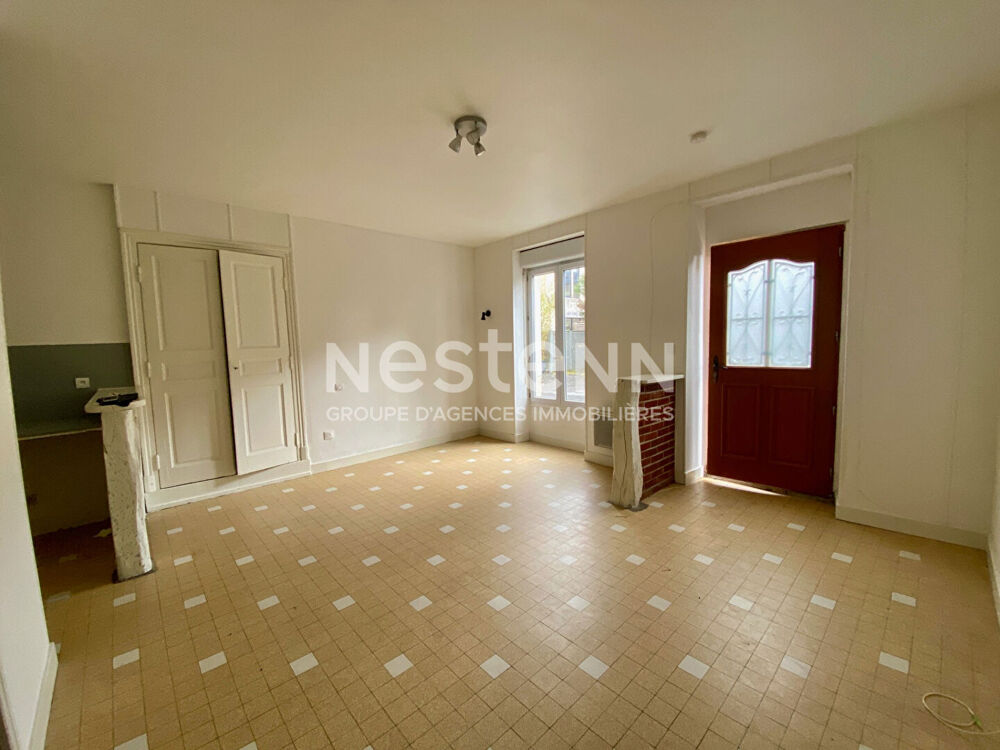 Location Appartement Appartement à louer - 29m² - Blois Blois