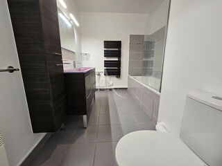  Appartement � vendre 4 pi�ces 75 m�