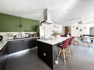  Maison à vendre 5 pièces 119 m²
