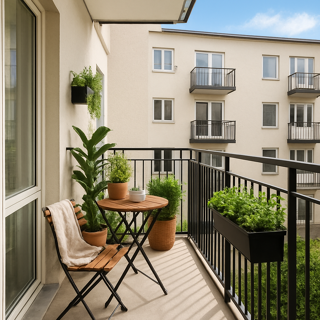  Appartement à vendre 2 pièces 49 m²