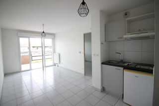  Appartement � vendre 2 pi�ces 38 m�