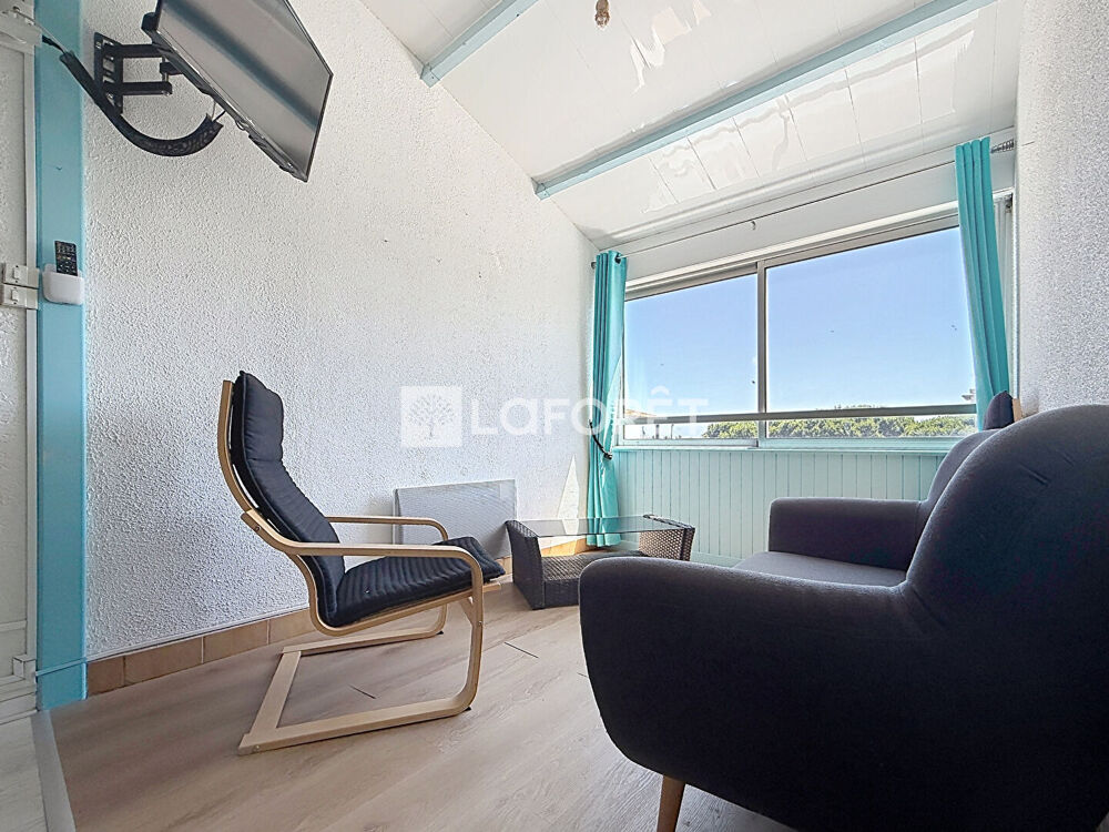 Appartement Saint Cyprien 3 pièce(s) 46.78 m2