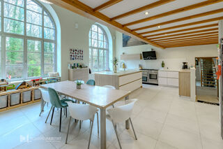  Villa � vendre 15 + pi�ces 330 m�