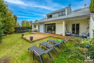  Maison � vendre 8 pi�ces 164 m�