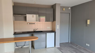  Appartement � louer 1 pi�ce 25 m�