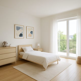  Appartement � vendre 5 pi�ces 110 m�