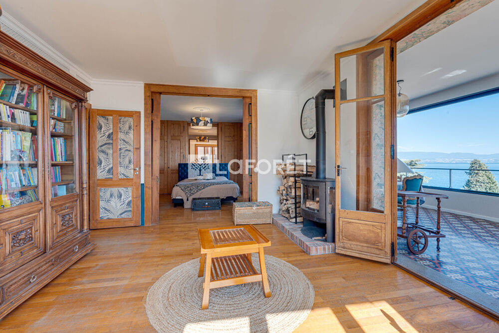 � vendre  Appartement �vian-les-Bains (74500)