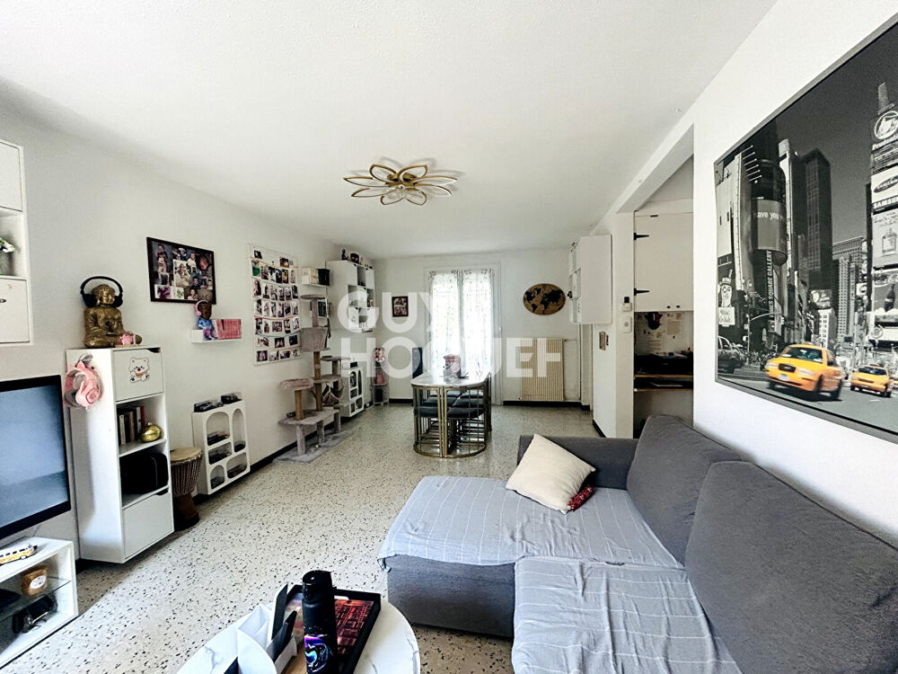 Vente Maison Maison Narbonne T4 74.53 m² Narbonne