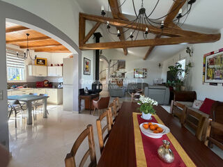  Maison à vendre 6 pièces 163 m²