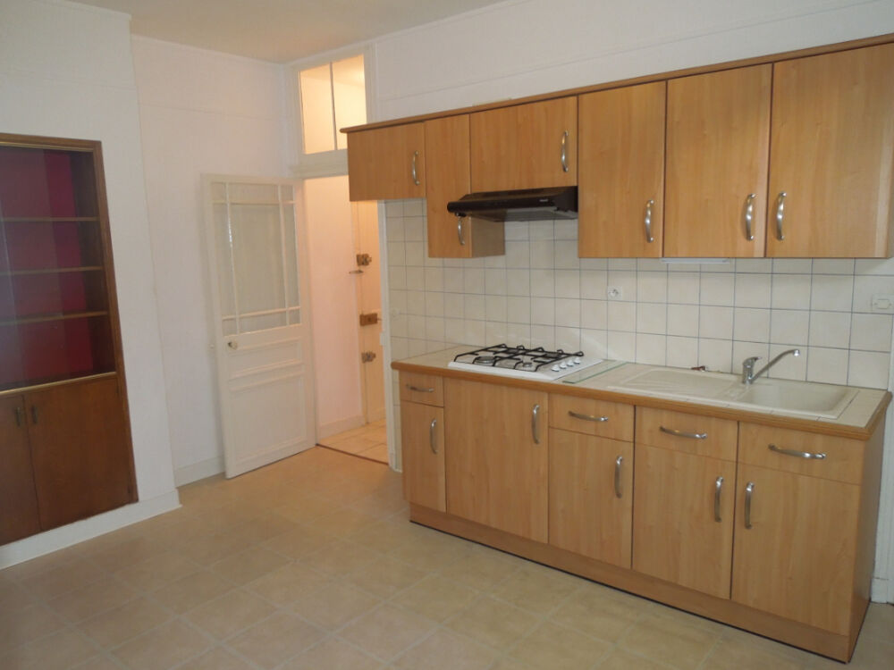 Appartement a louer melun - 2 pièce(s) - 49 m2 - Surfyn