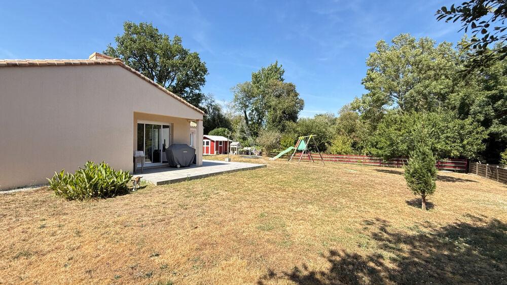 Vente Maison LA ROCHE SUR YON MAISON A VENDRE EXCLUSIVITE AMANDA La roche sur yon