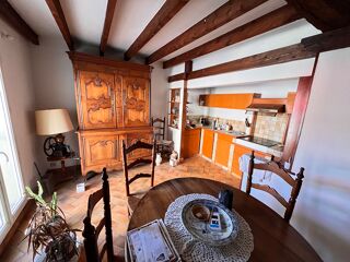  Maison � vendre 4 pi�ces 