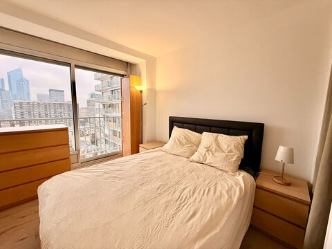  Appartement  louer 2 pices 47 m