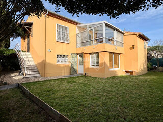  Maison à vendre 6 pièces 109 m²