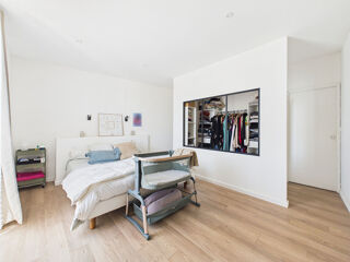  Maison à vendre 4 pièces 111 m²