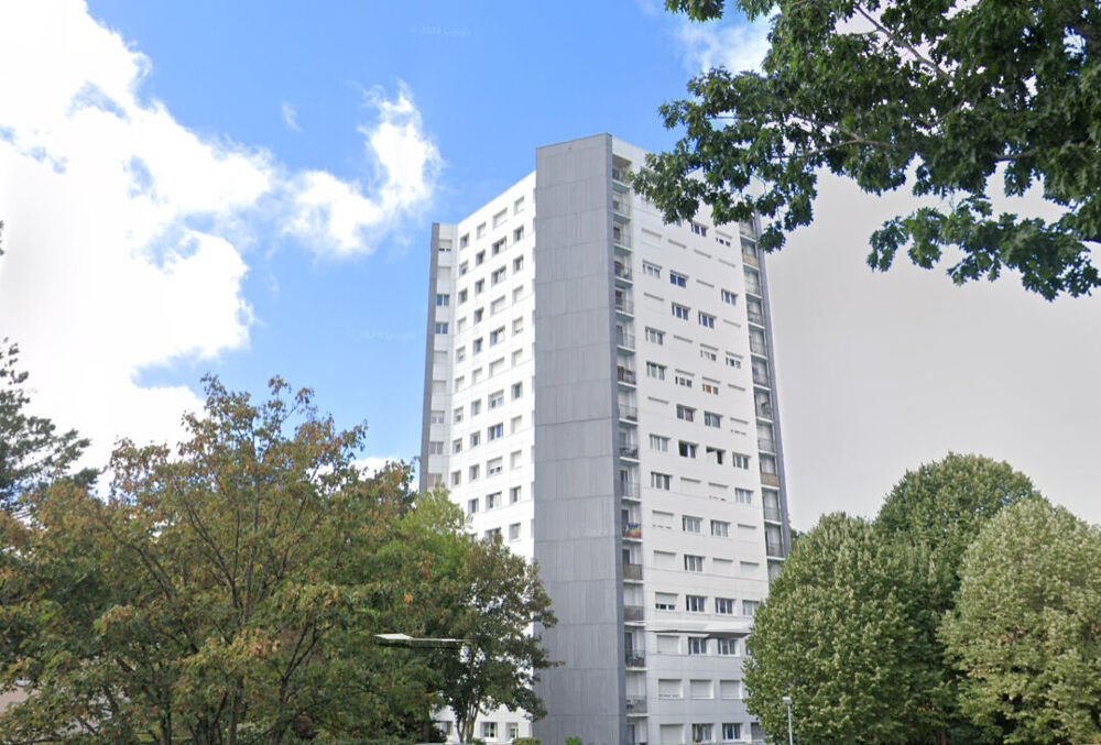 Investisseurs Appartement T1 Nantes
