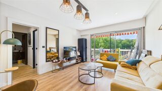  Appartement � vendre 3 pi�ces 68 m�