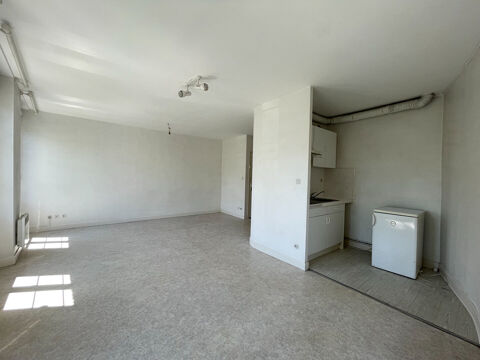  Appartement � louer 1 pi�ce 33 m�