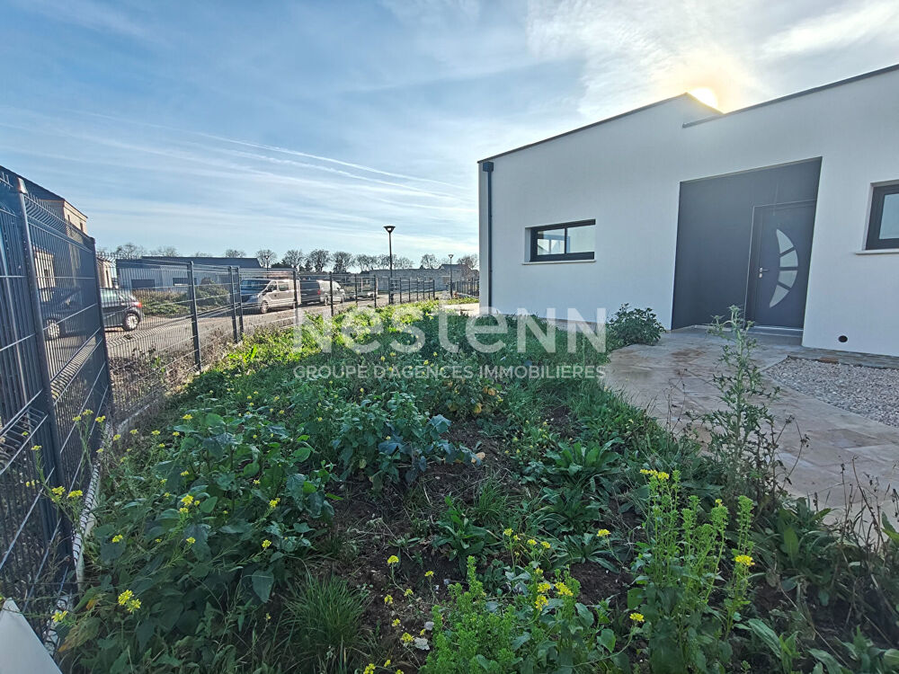 Vente Maison Maison contemporaine normes RE2020 à vendre sur Mer - 3 chambres, 135 m² Mer
