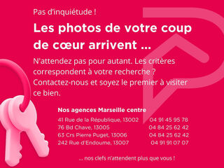  Appartement � vendre 2 pi�ces 1 m�