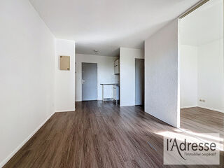  Appartement � vendre 2 pi�ces 27 m�