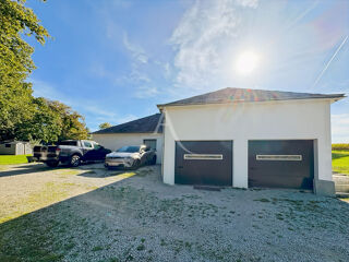  Maison  vendre 4 pices 88 m