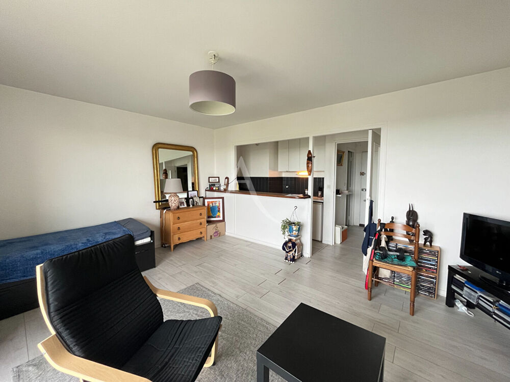Location Appartement TYPE 1, REIMS - COURLANCY Reims