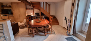  Maison à vendre 3 pièces 87 m²