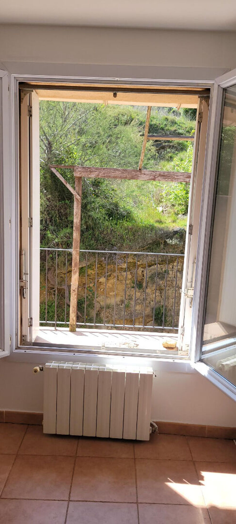 Location Appartement BEAUVOISIN, P3 LUMINEUX 60.26 m²- AU CALME / BALCON & PARKING Beauvoisin