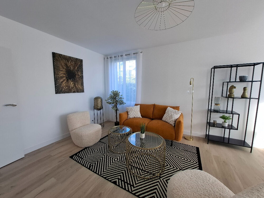 Vente Appartement Appartement La Baule-Escoublac 3 pièce(s) 69.5 m2 - Secteur Marché La baule escoublac