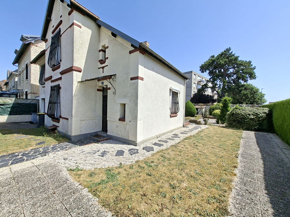 Vente Maison Maison RIVE DROITE CAEN - 109 m2 Caen