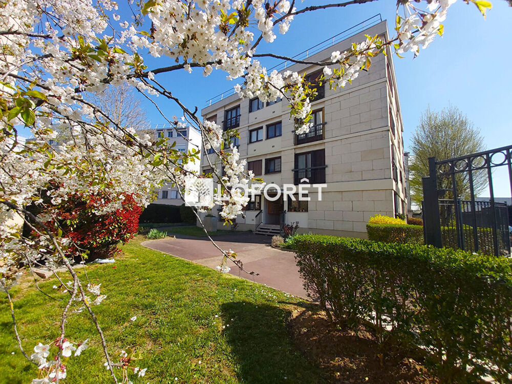 Vente Appartement Appartement Villemomble 3 pièce(s) 55 m2 Villemomble