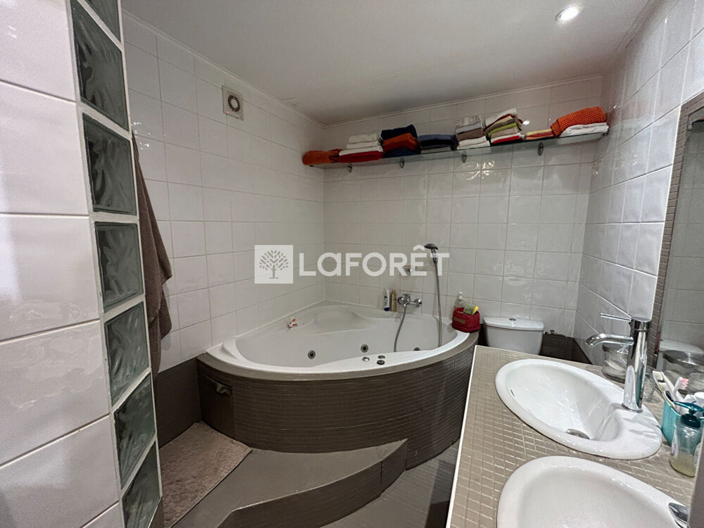 APPARTEMENT PALAISEAU - 4 pièce(s) - 84.35 m2