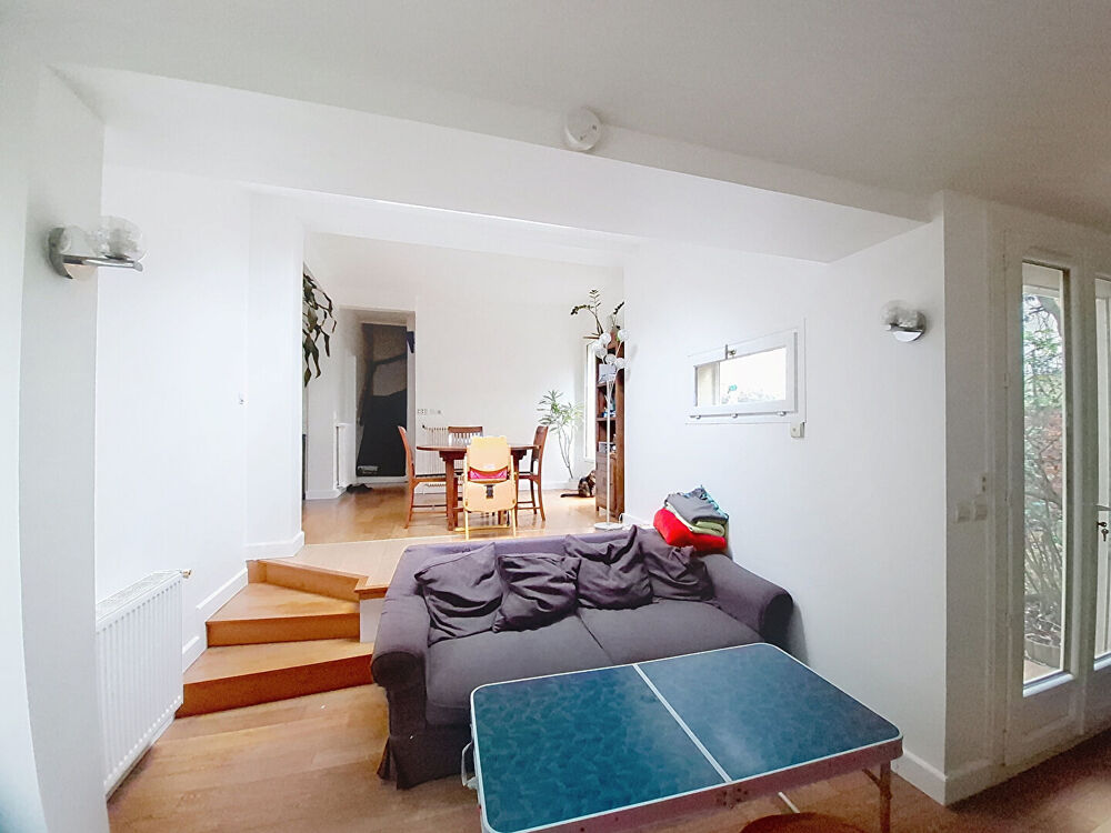 � vendre  Maison Cachan (94230)