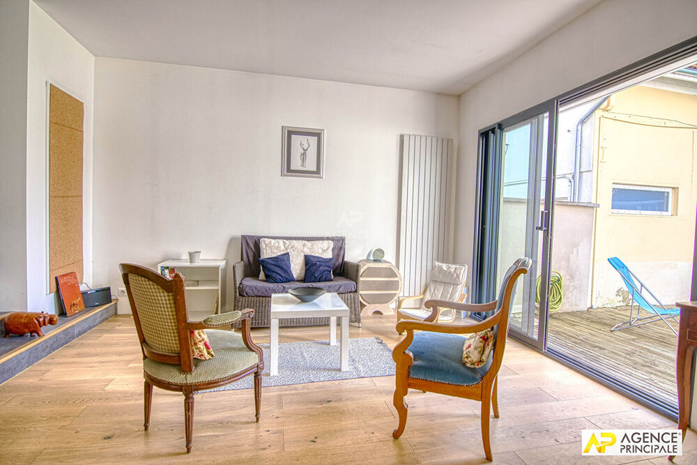 à vendre  Maison Versailles (78000)
