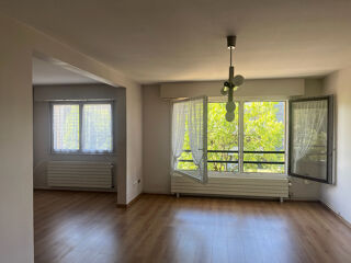  Appartement à vendre 4 pièces 81 m²