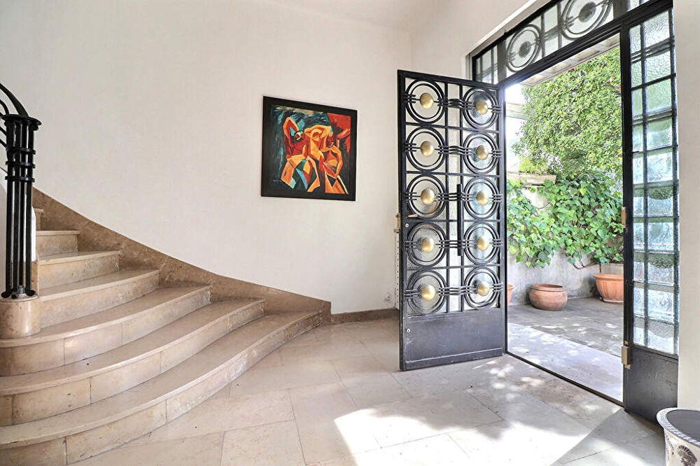  vendre  Maison Marseille 12