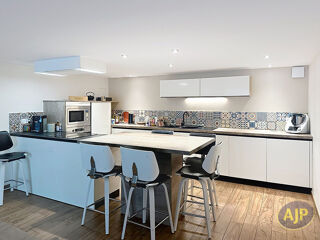  Maison à vendre 8 pièces 262 m²