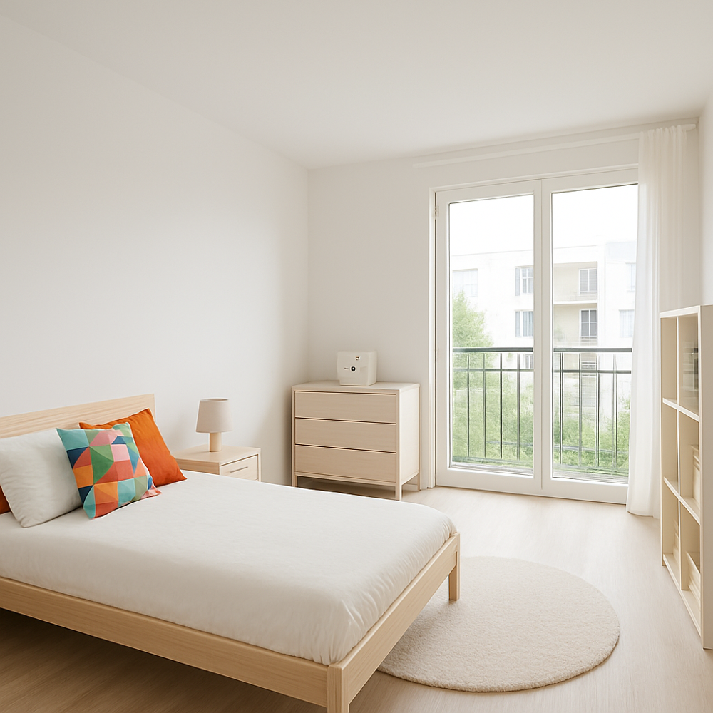 Appartement 4 pièces de 99 m2 (Capbreton)