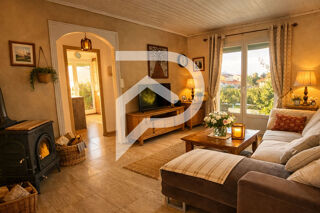  Maison � vendre 7 pi�ces 224 m�