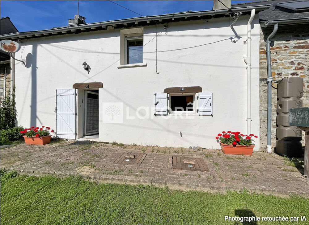 Vente Maison Maison Langon 4 pièce(s) 120 m2 Langon
