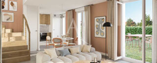  Maison � vendre 5 pi�ces 402 m�