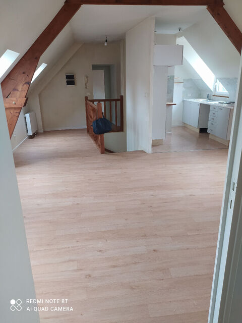   Appartement T3 57 m² verneuil Appartement - 3 pièce(s) - 52 m²